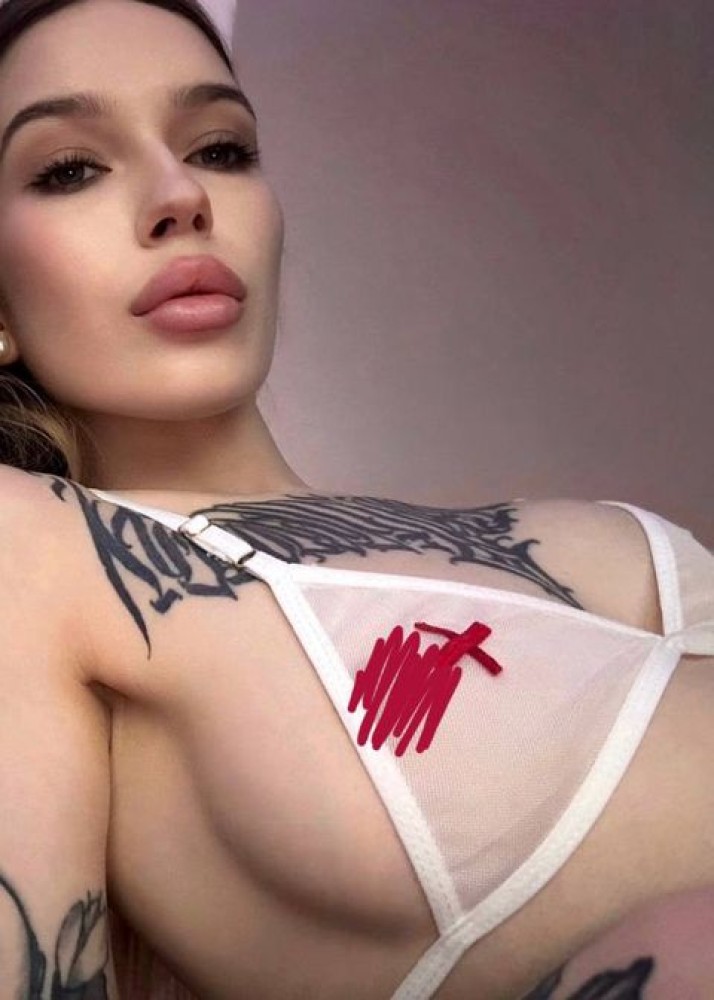 Индивидуалка Даша фото № 2 в городе Ступино