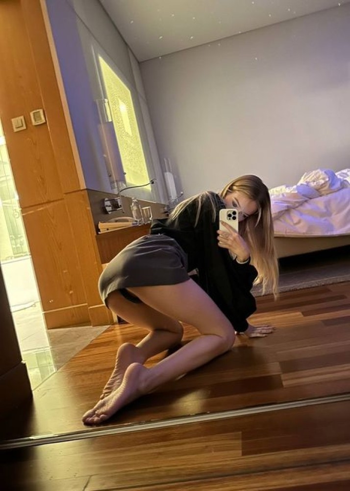 Индивидуалка Даша фото № 2 в городе Ступино