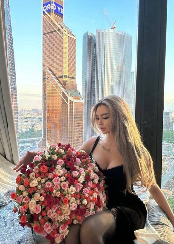 Индивидуалка Дина фото № 2 в городе Ступино