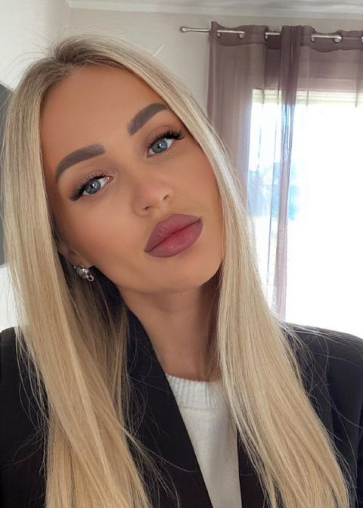 Индивидуалка Екатерина фото № 2 в городе Ступино