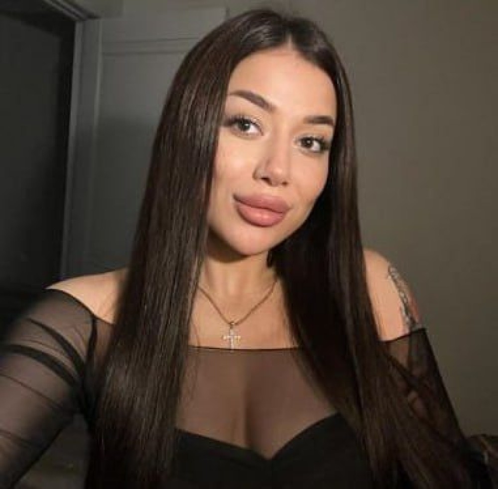 Индивидуалка Эля фото № 2 в городе Ступино