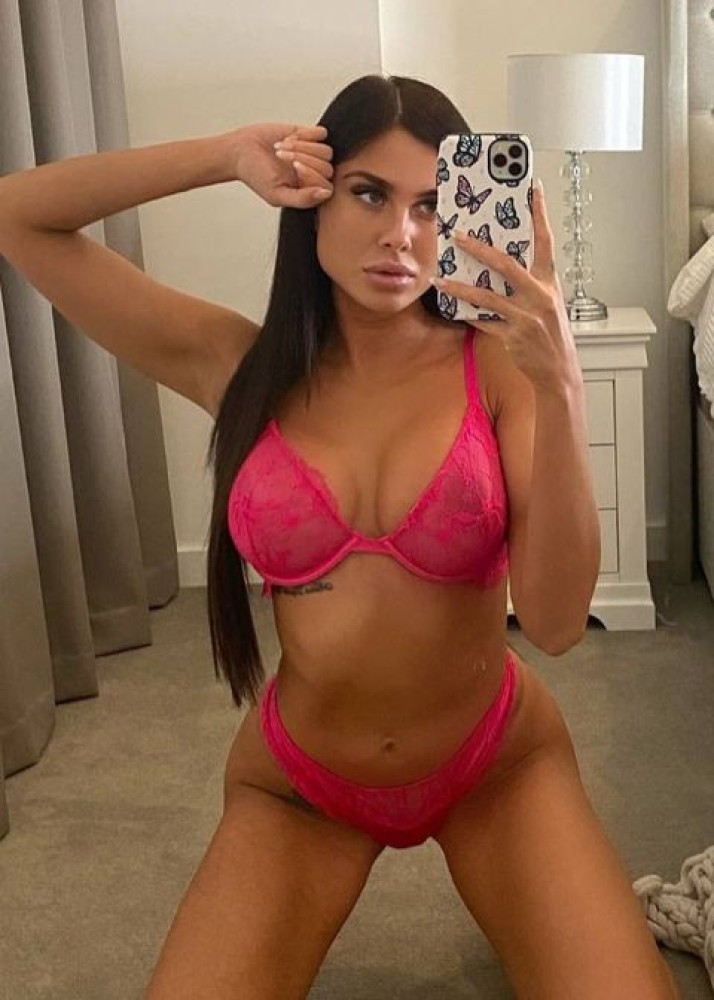 Индивидуалка Эвелина главное фото в городе Ступино 