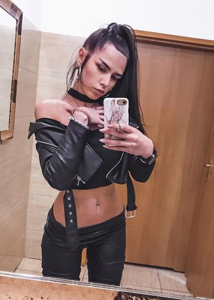 Индивидуалка Ира фото № 2 в городе Ступино