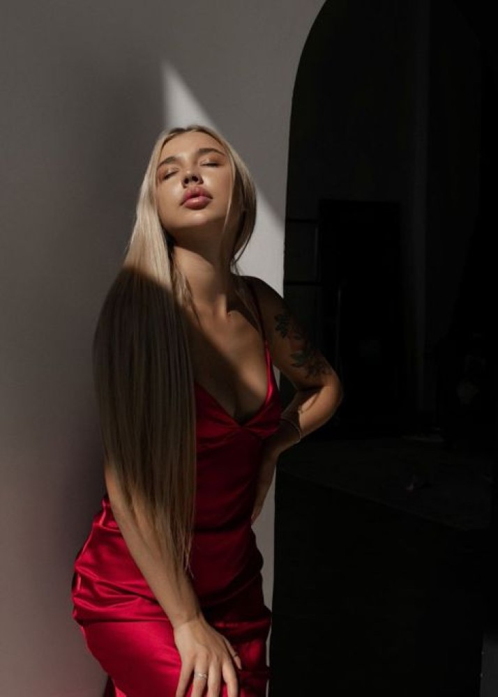 Индивидуалка Карина фото № 2 в городе Ступино