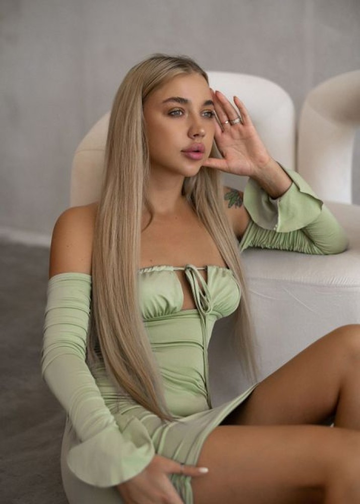 Индивидуалка Карина фото № 2 в городе Ступино