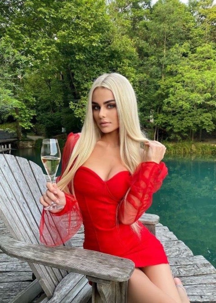 Индивидуалка Катя фото № 2 в городе Ступино