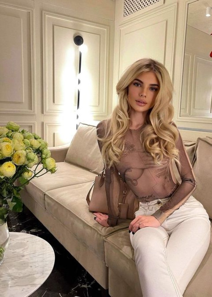 Индивидуалка Клер фото № 2 в городе Ступино