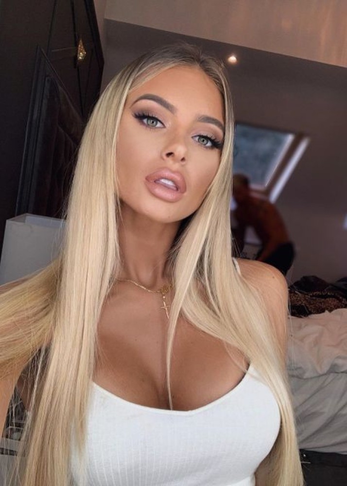 Индивидуалка Крис главное фото в городе Ступино 