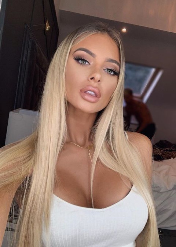 Индивидуалка Крис фото № 2 в городе Ступино