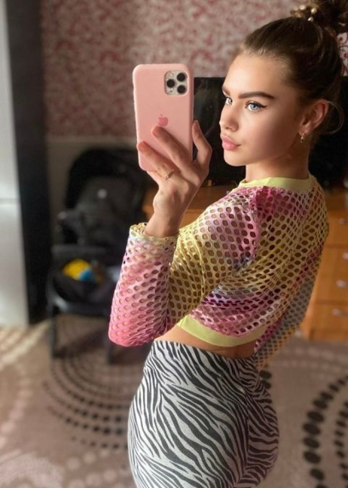 Индивидуалка Ксюша фото № 2 в городе Ступино