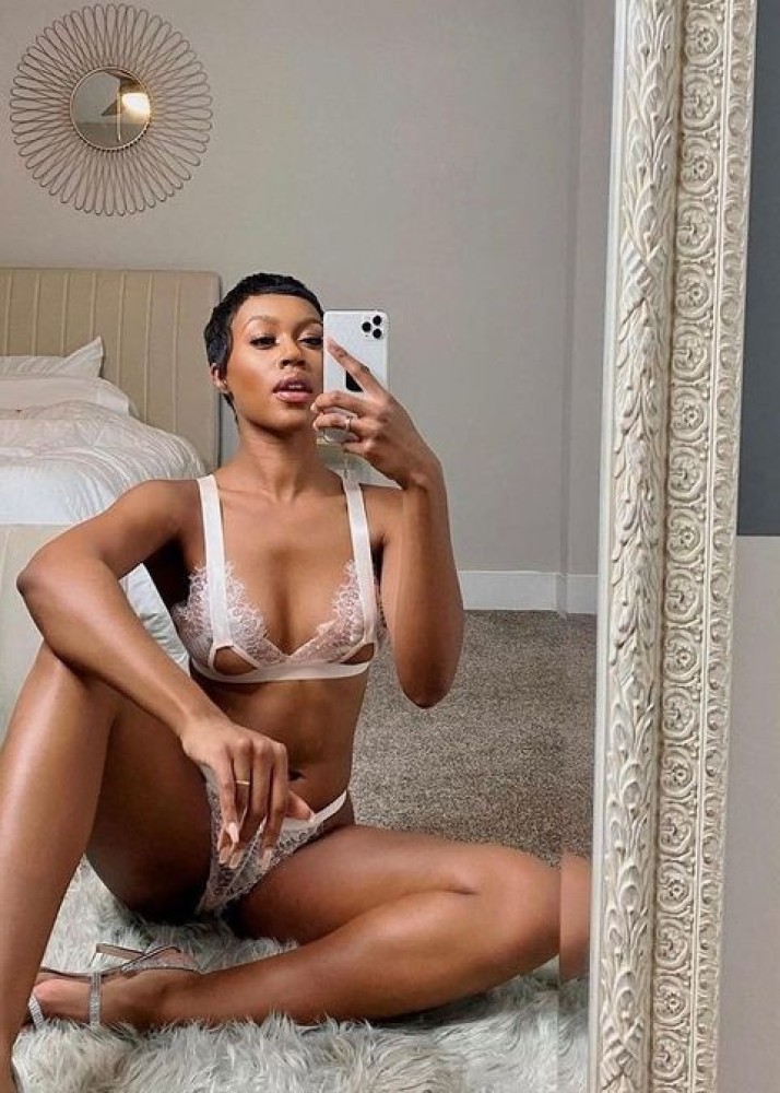 Индивидуалка Lauren фото № 2 в городе Ступино