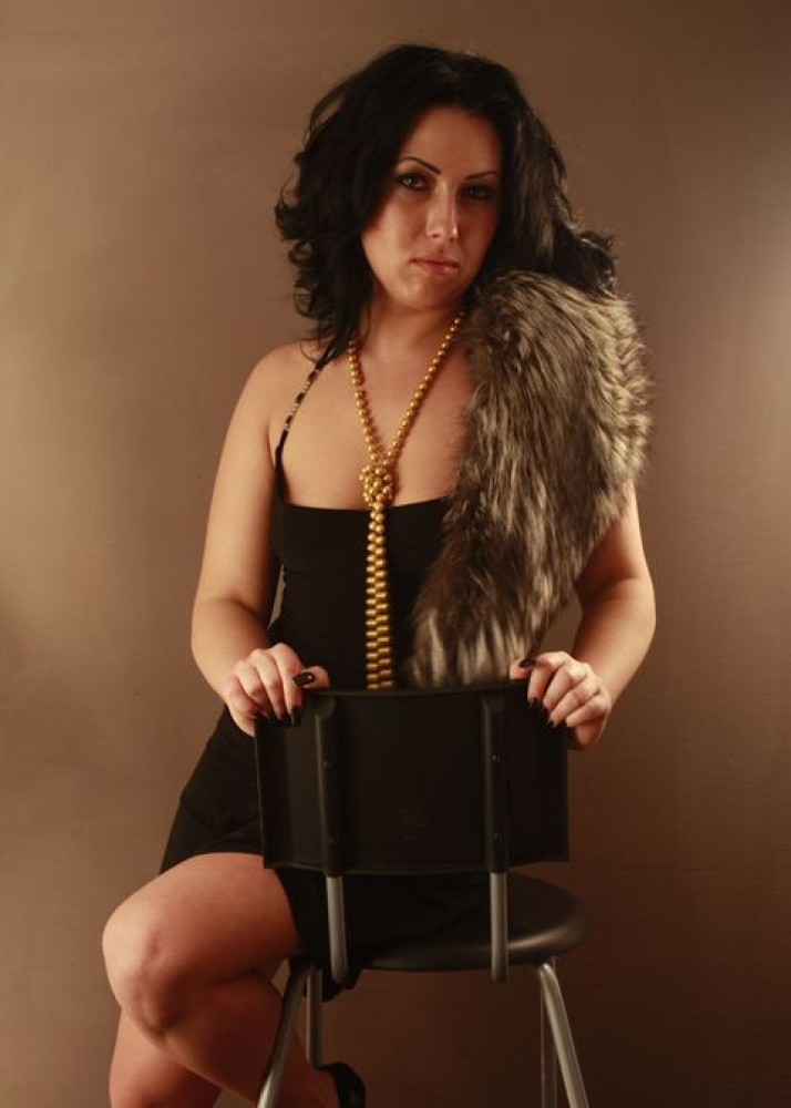 Индивидуалка Лина фото № 2 в городе Ступино