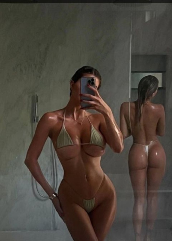 Индивидуалка Марайч фото № 2 в городе Ступино