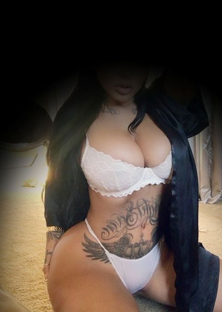 Индивидуалка Нина фото № 2 в городе Ступино