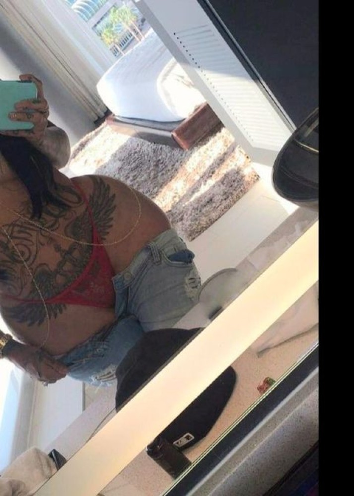 Индивидуалка Нина фото № 2 в городе Ступино