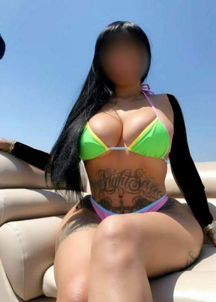 Индивидуалка Нина фото № 2 в городе Ступино