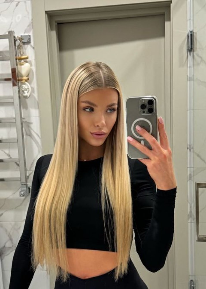 Индивидуалка Нита фото № 2 в городе Ступино