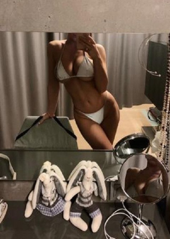 Индивидуалка Поля фото № 2 в городе Ступино