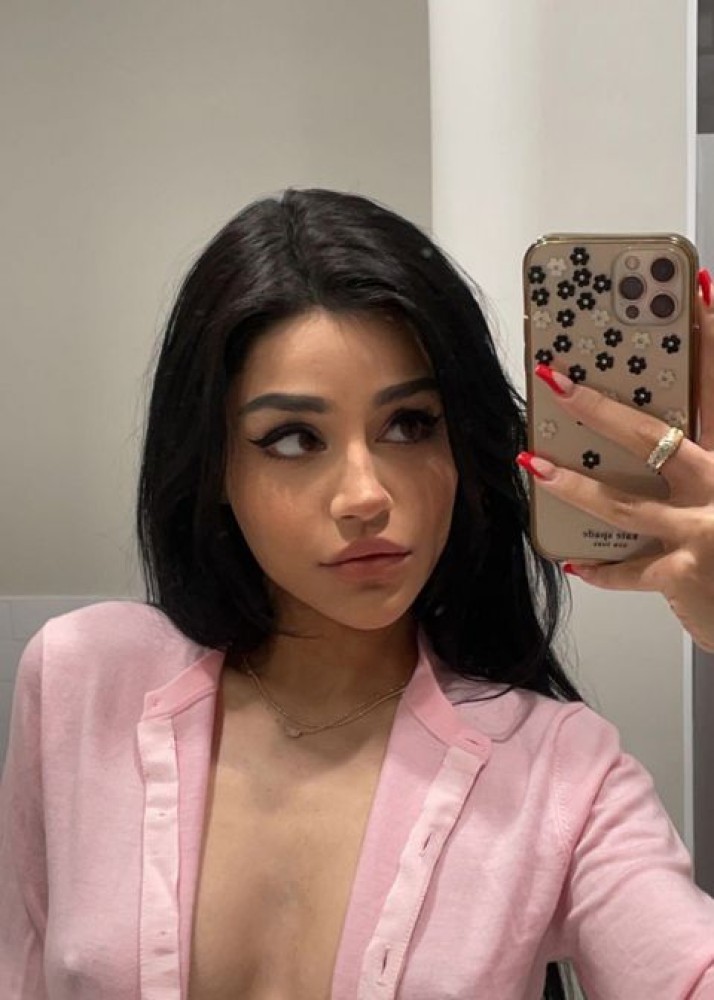 Индивидуалка Шелби фото № 2 в городе Ступино