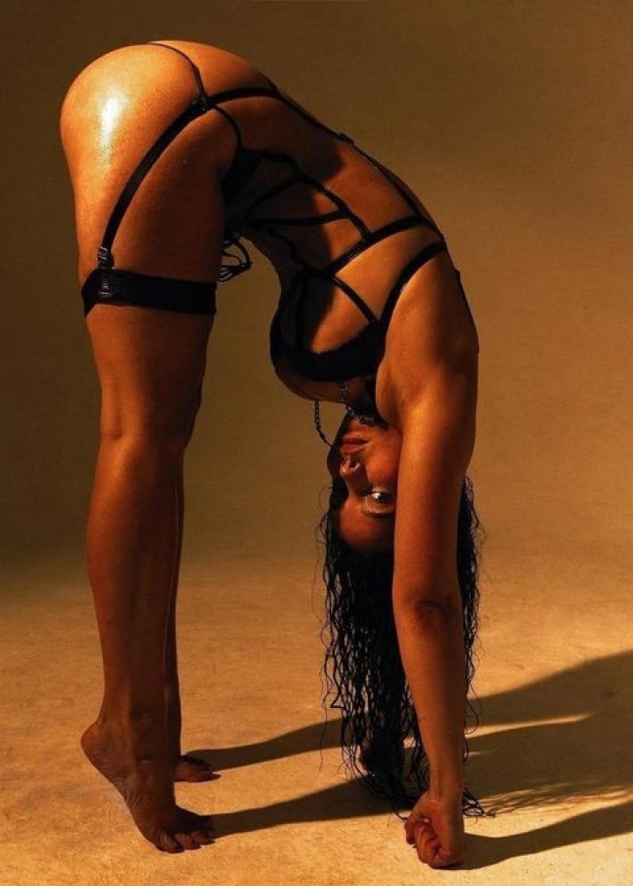 Индивидуалка София фото № 4 в городе Ступино