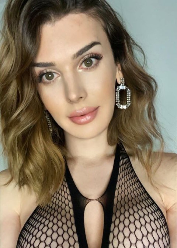 Индивидуалка Софья главное фото в городе Ступино 