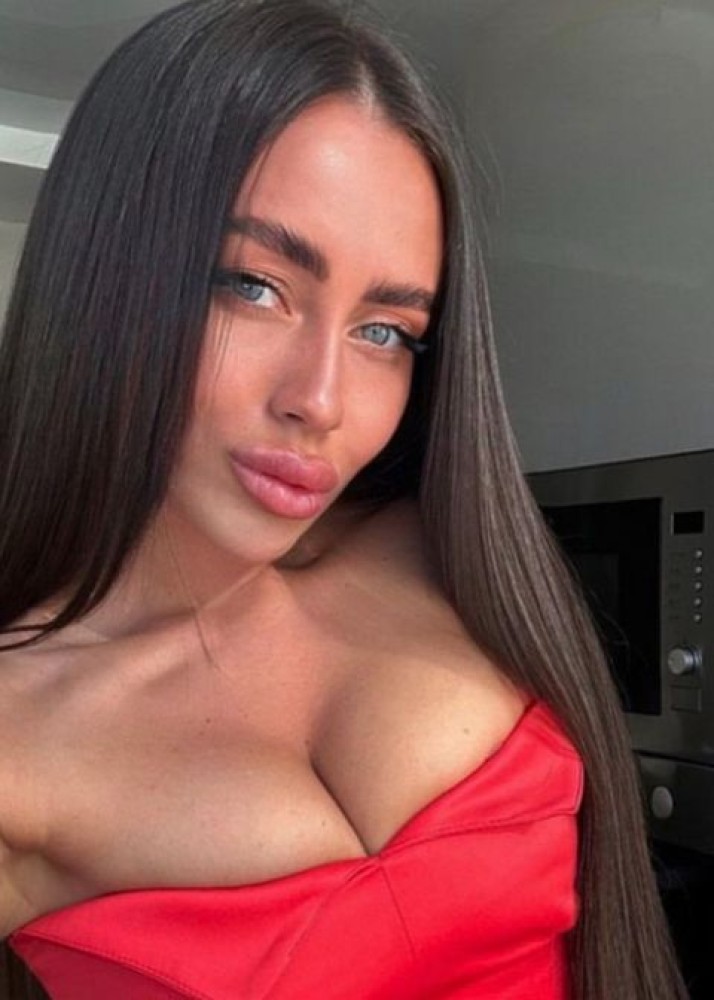 Индивидуалка Софья главное фото в городе Ступино 