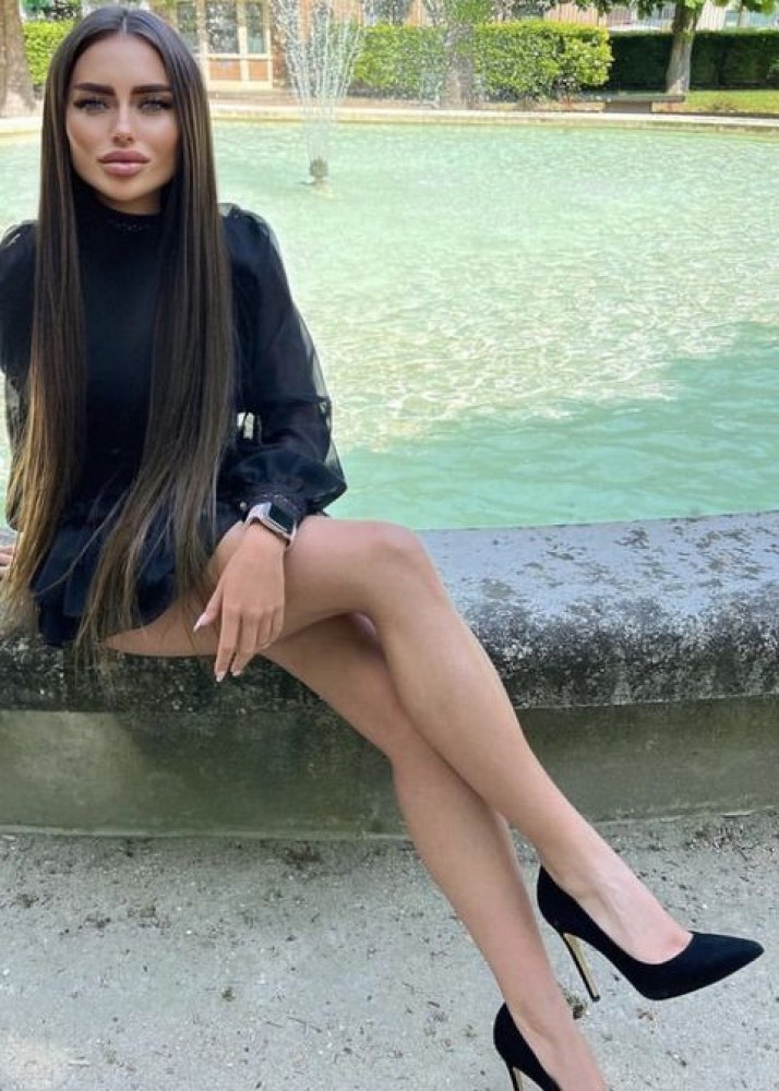 Индивидуалка Софья фото № 2 в городе Ступино