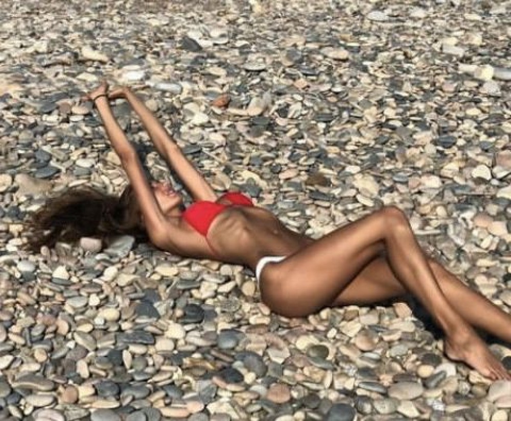 Индивидуалка Соня фото № 2 в городе Ступино