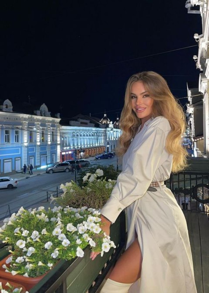 Индивидуалка Тина фото № 2 в городе Ступино