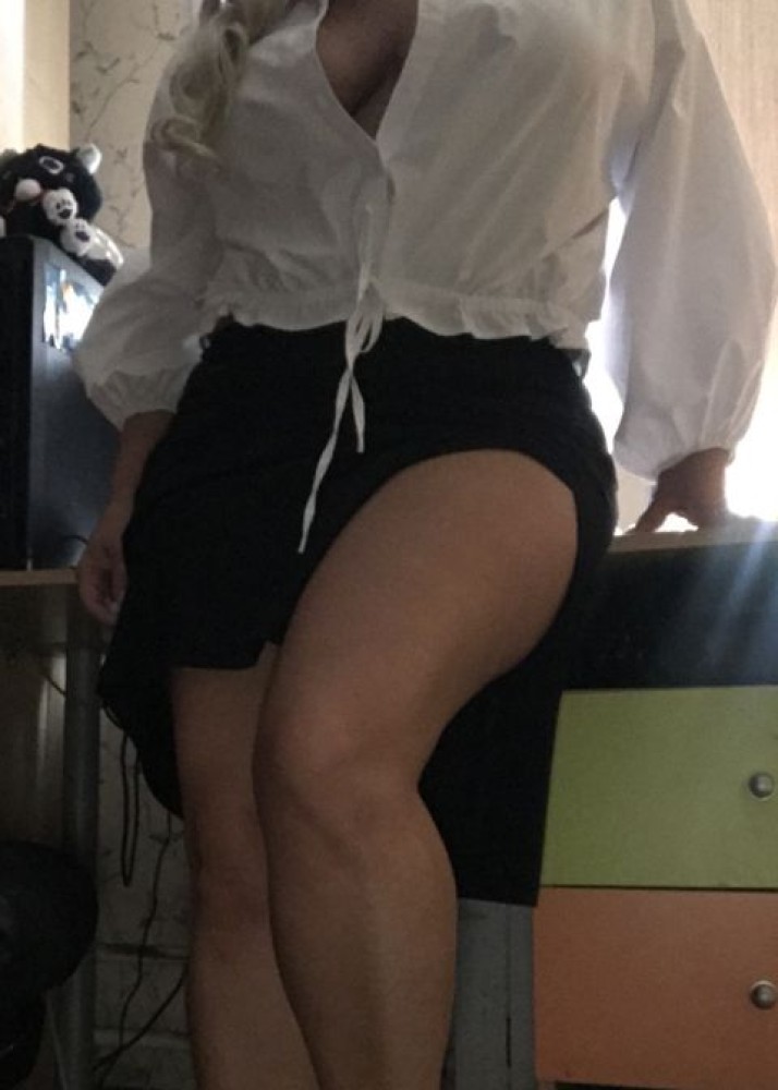 Индивидуалка Ульяна фото № 2 в городе Ступино