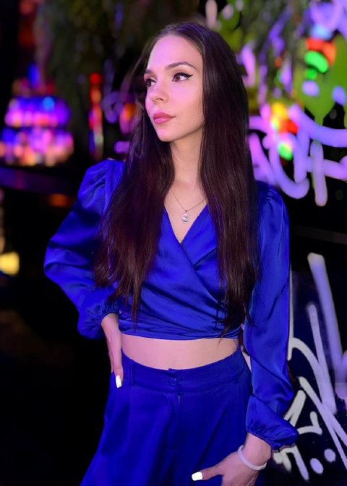 Индивидуалка Виолла главное фото в городе Ступино 