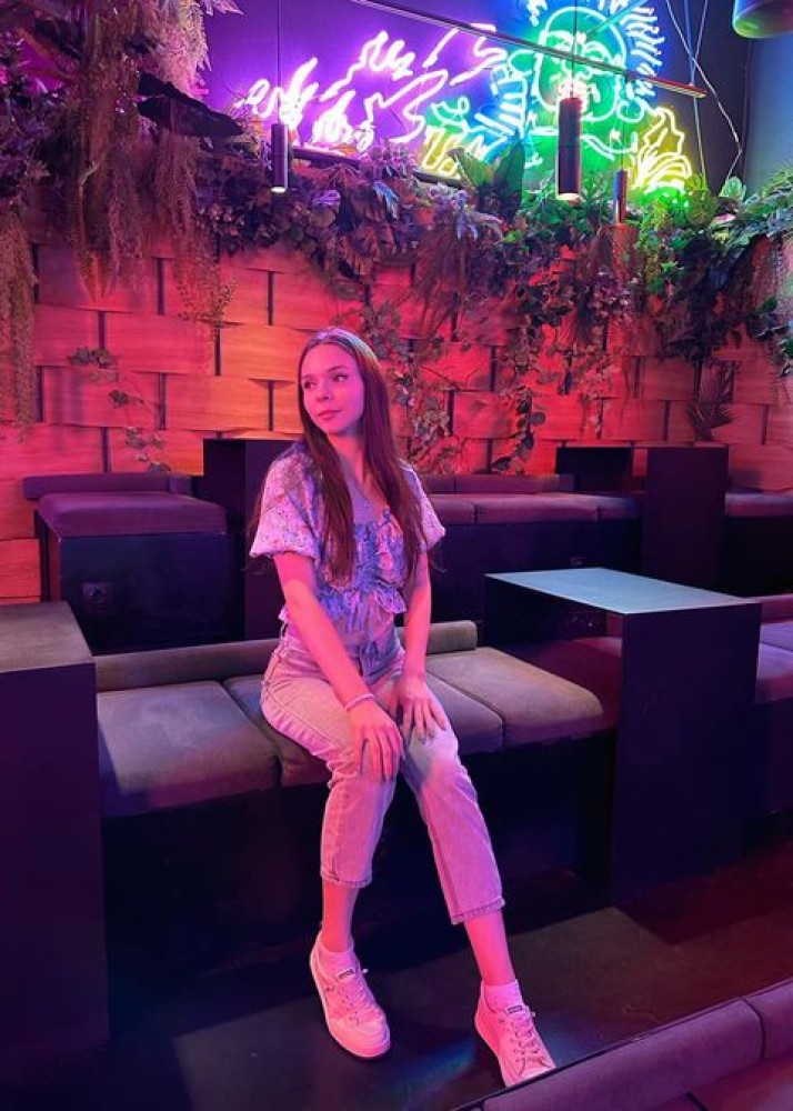 Индивидуалка Виолла фото № 2 в городе Ступино