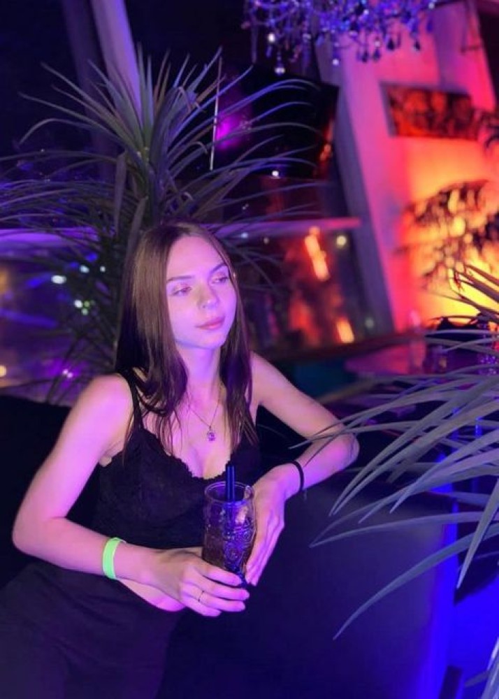 Индивидуалка Виолла фото № 2 в городе Ступино