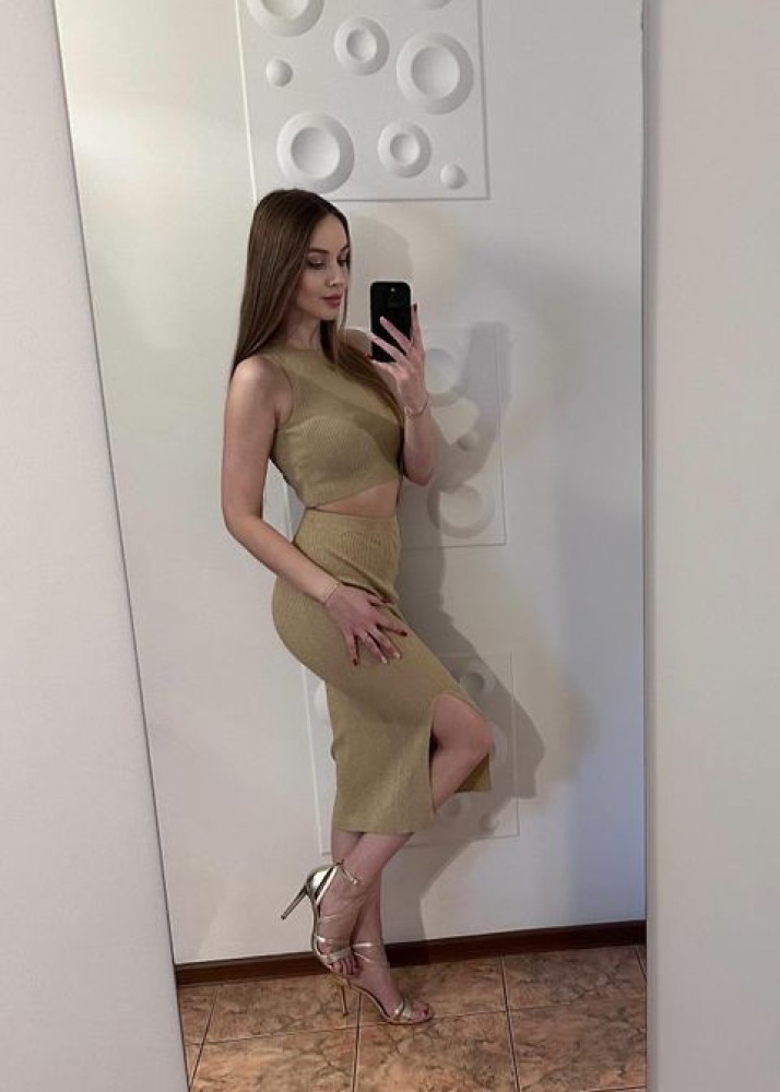 Индивидуалка Яна фото № 2 в городе Ступино