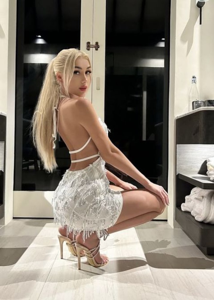 Индивидуалка Алесия фото № 2 в городе Ступино