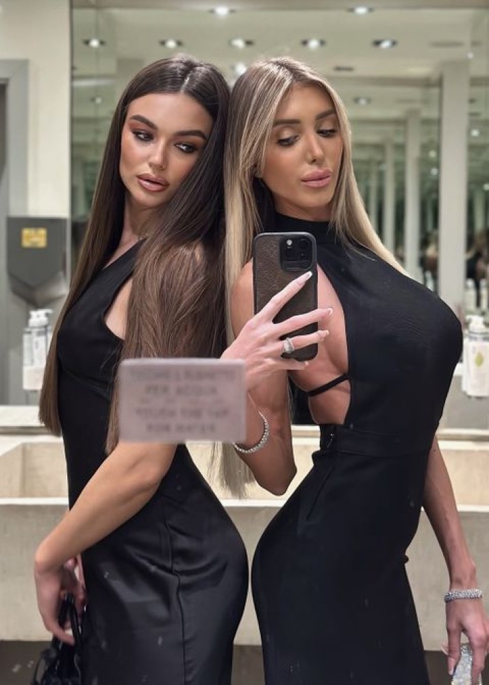 Индивидуалка Алина фото № 2 в городе Ступино