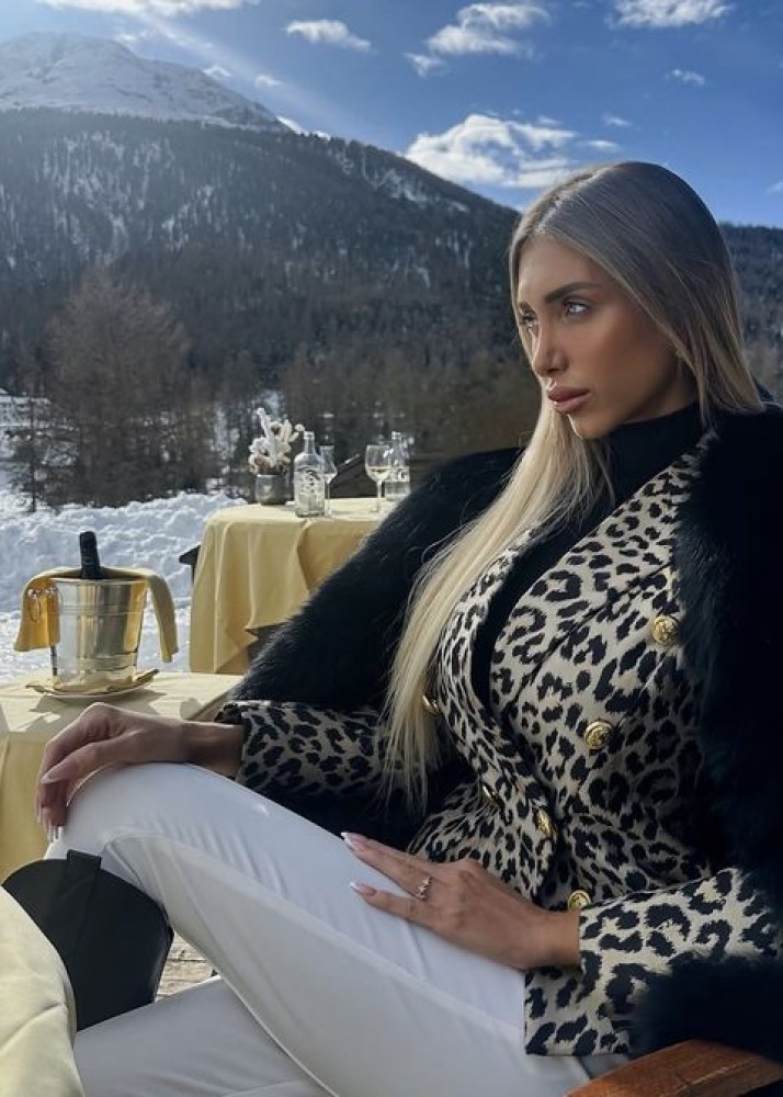 Индивидуалка Алина фото № 2 в городе Ступино