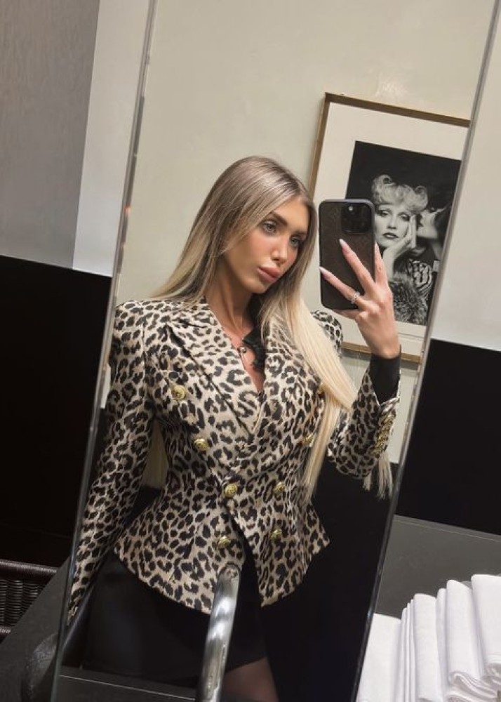 Индивидуалка Алина фото № 2 в городе Ступино