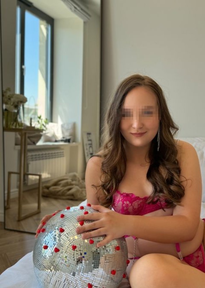 Индивидуалка Кэтрин фото № 2 в городе Ступино