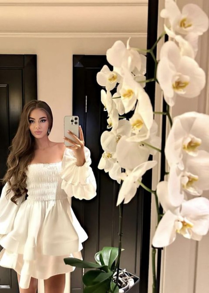 Индивидуалка Кира фото № 2 в городе Ступино