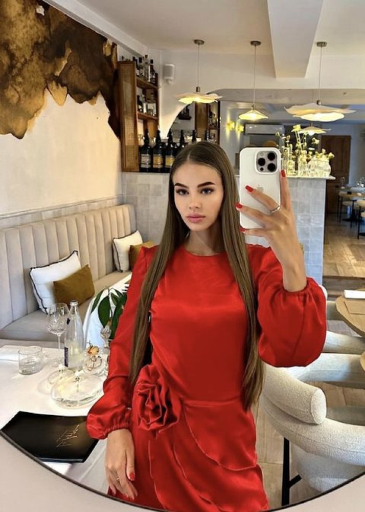 Индивидуалка Кира фото № 2 в городе Ступино