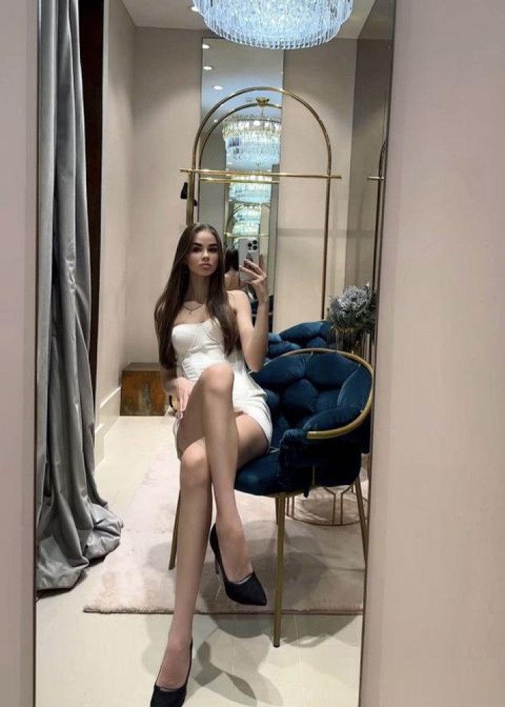 Индивидуалка Кира фото № 2 в городе Ступино