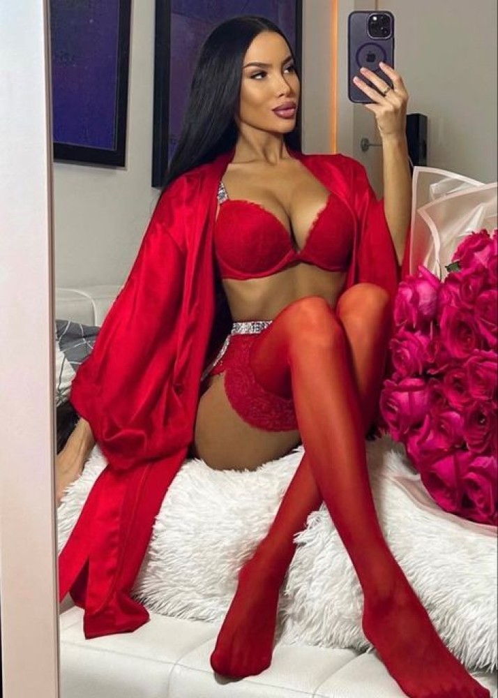 Индивидуалка Кристина главное фото в городе Ступино 