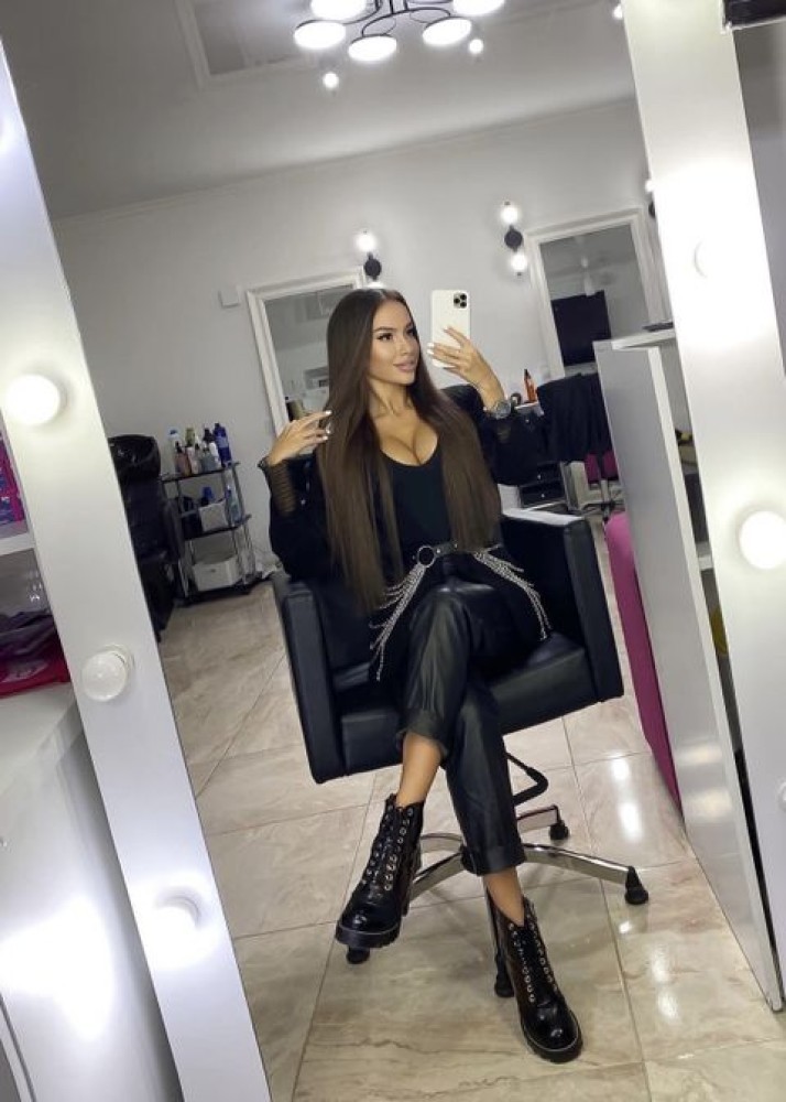 Индивидуалка Кристина фото № 2 в городе Ступино