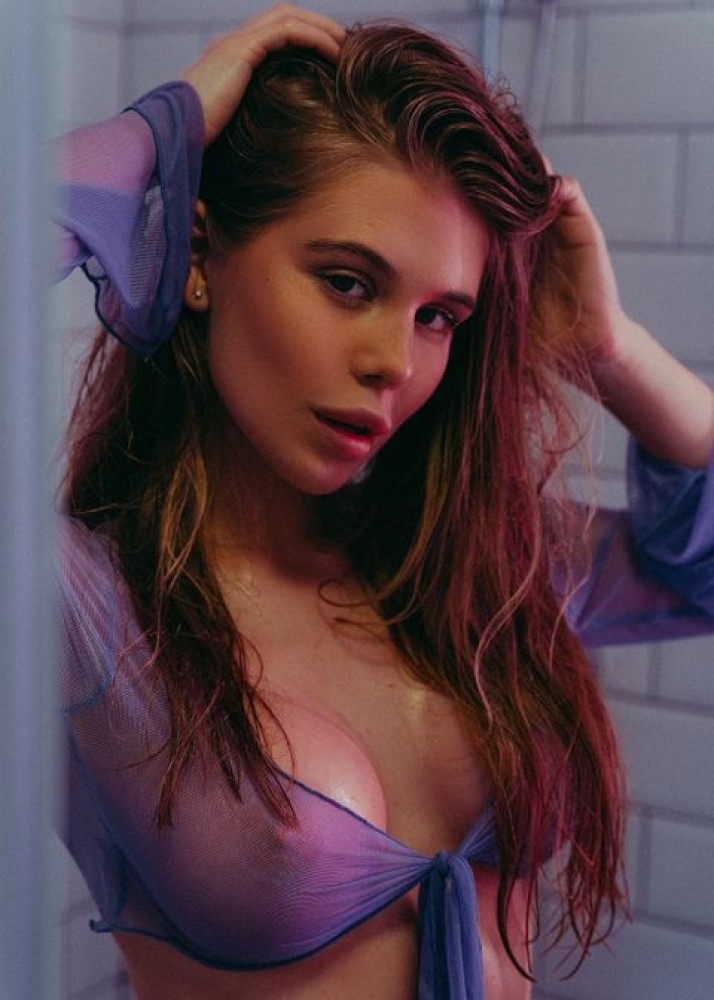 Индивидуалка Лина фото № 2 в городе Ступино