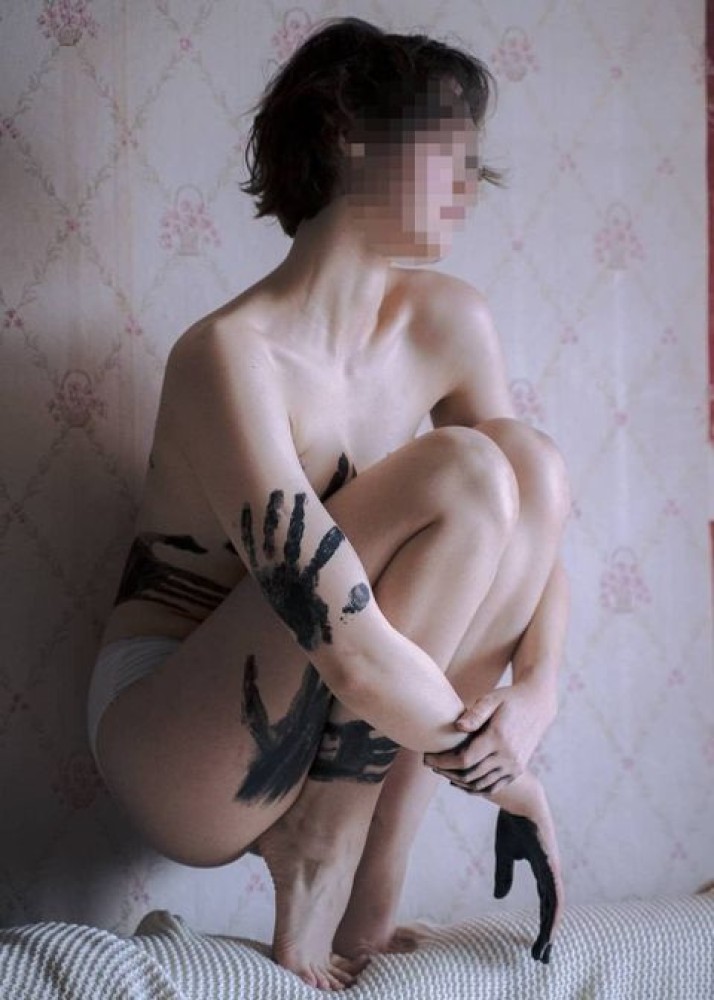 Индивидуалка Марина главное фото в городе Ступино 