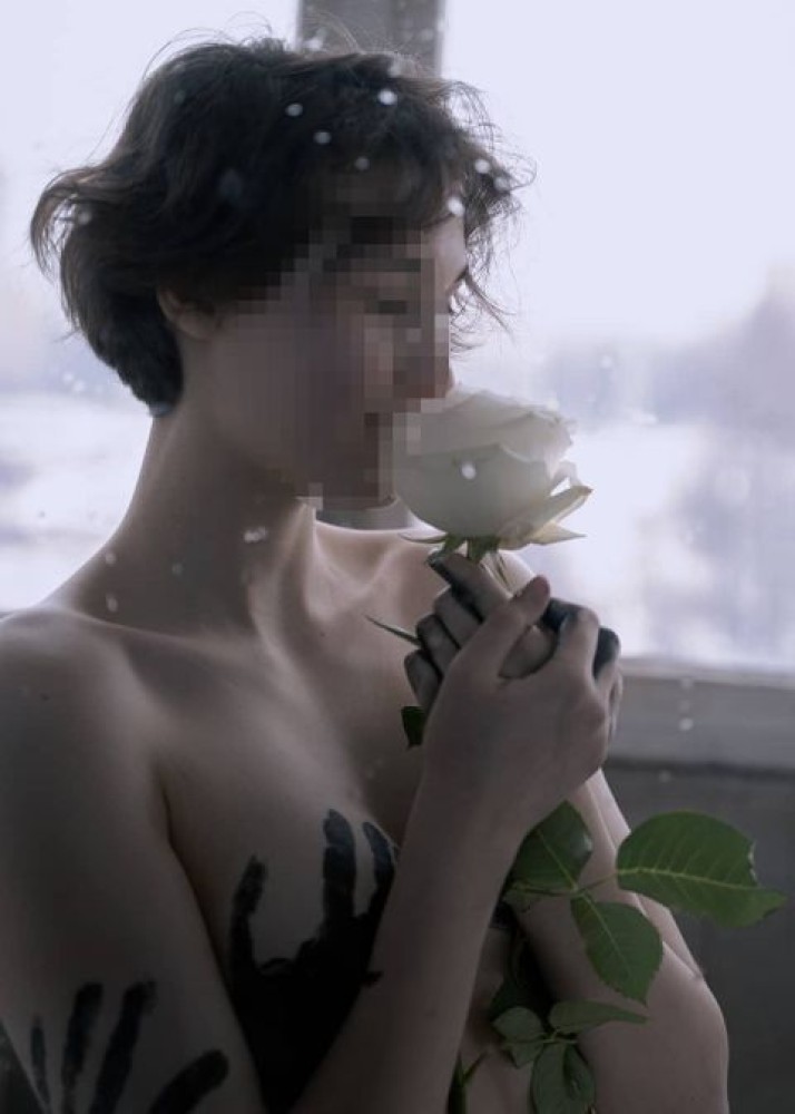 Индивидуалка Марина фото № 2 в городе Ступино