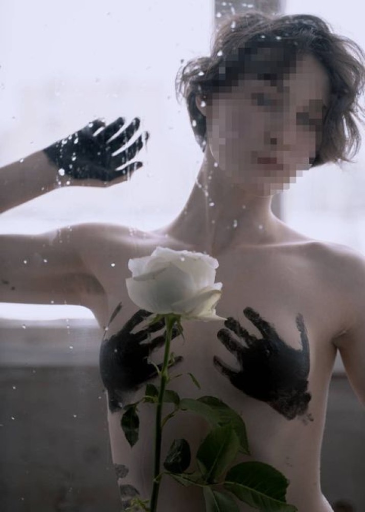 Индивидуалка Марина фото № 2 в городе Ступино