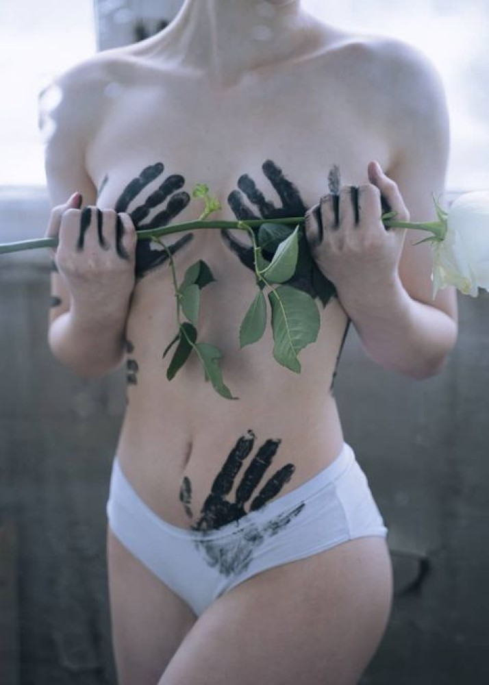 Индивидуалка Марина фото № 2 в городе Ступино