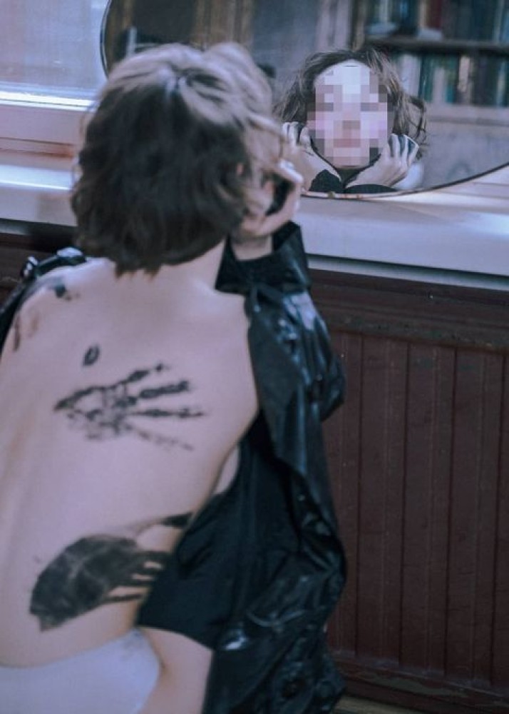 Индивидуалка Марина фото № 2 в городе Ступино